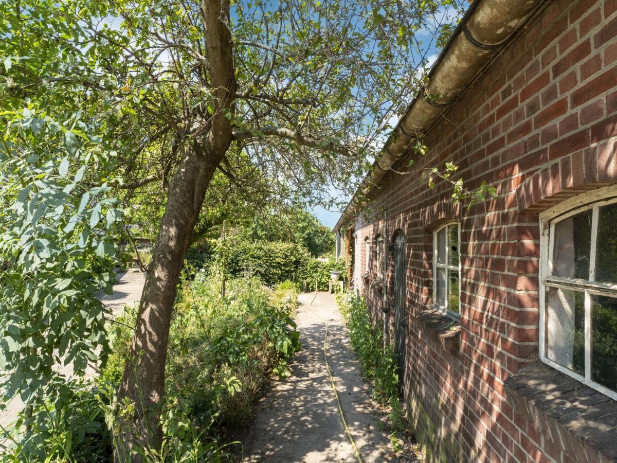 House With A Large Garden In Achterhoek Eibergen Dış mekan fotoğraf